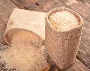 Jasmine Rice