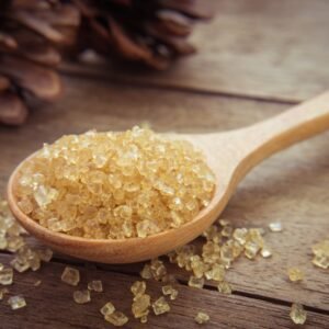 Muscovado Sugar