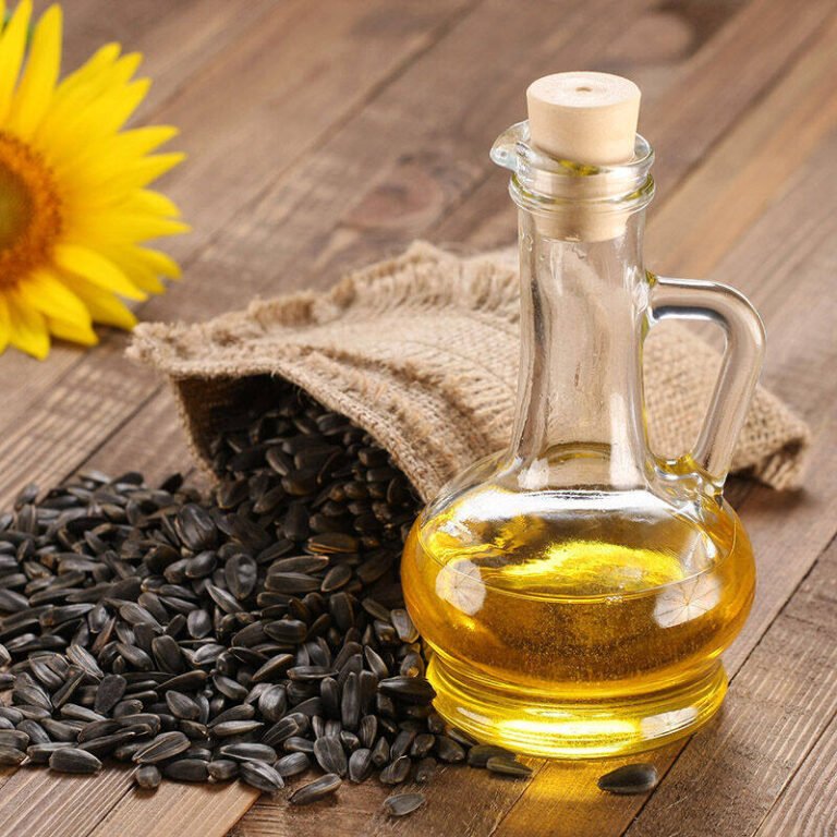 organic sunflower oil supplier - certified organic sunflower oil bottles