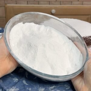 Powdered Sugar