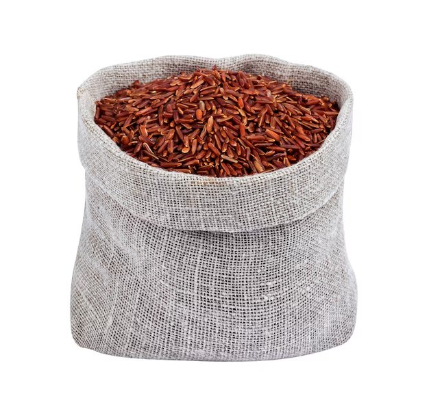 Red Rice