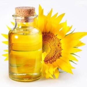 Refined Sunflower Oil