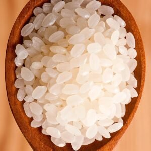 Short-Grain Rice