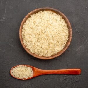 Texmati Rice