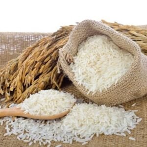 White Rice