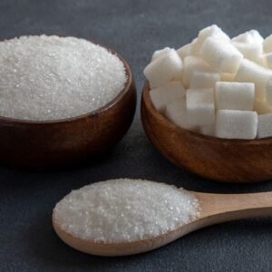 White Sugar (Granulated Sugar)