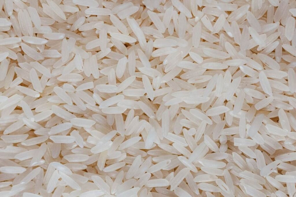 Jasmine Rice, export grade from Thailand