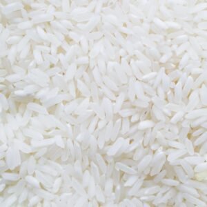 Thai Hom Mali rice supplier - certified Hom Mali rice grains close up