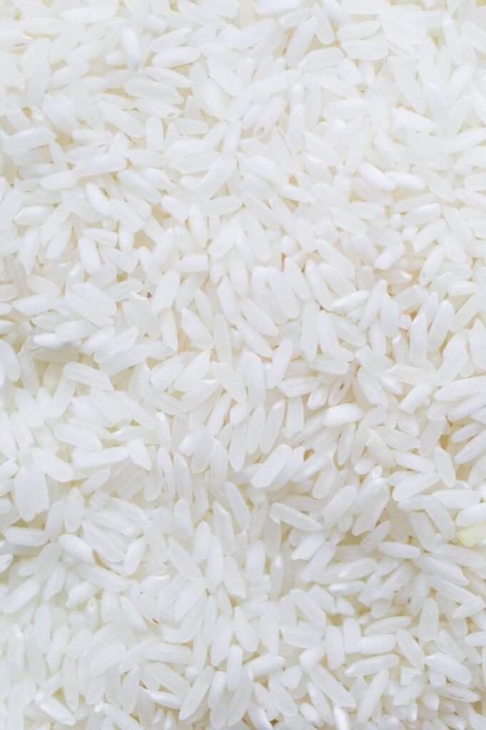 Thai Hom Mali Rice, export grade from Thailand