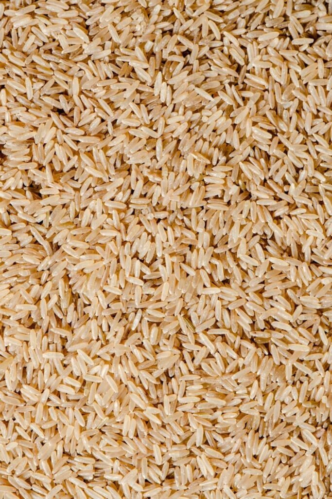 Brown Rice, export grade from Thailand