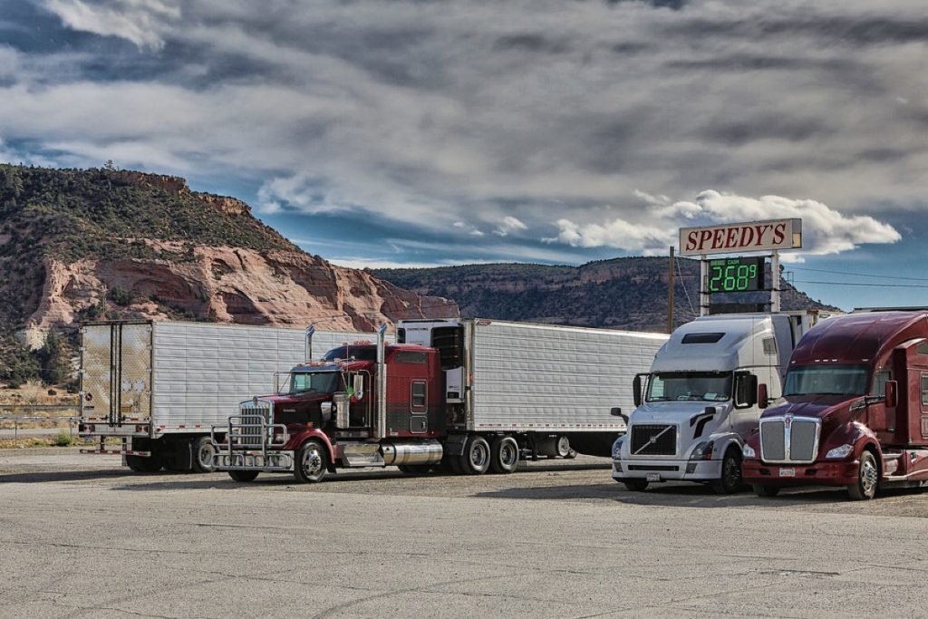Logistics