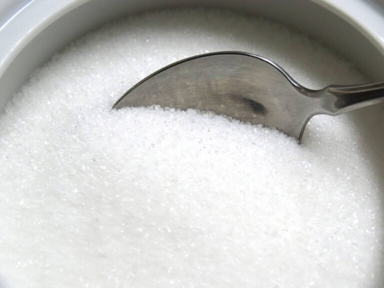 Thai sugar supplier - bagged sugar ready for export