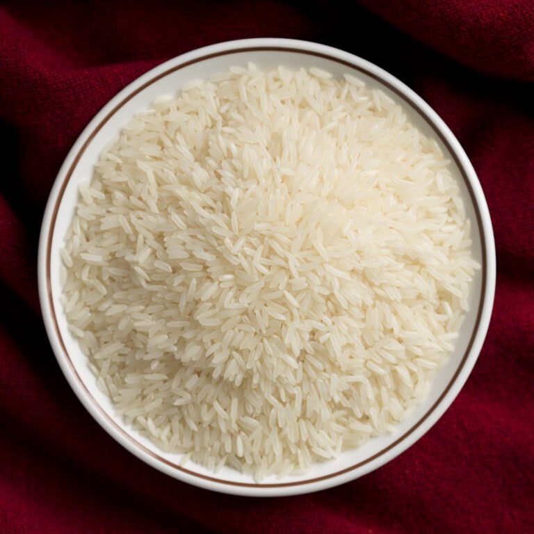 wholesale jasmine rice grains from Thailand