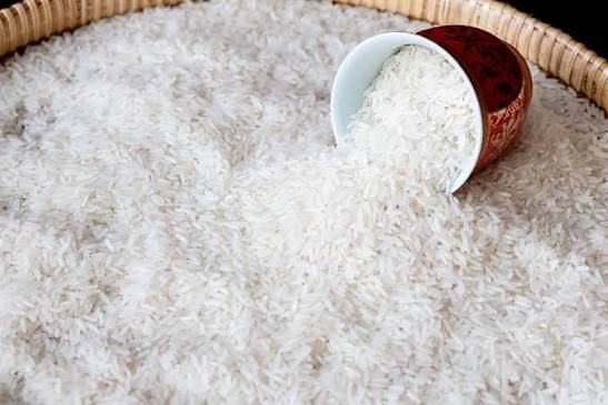 Hom Mali rice supplier