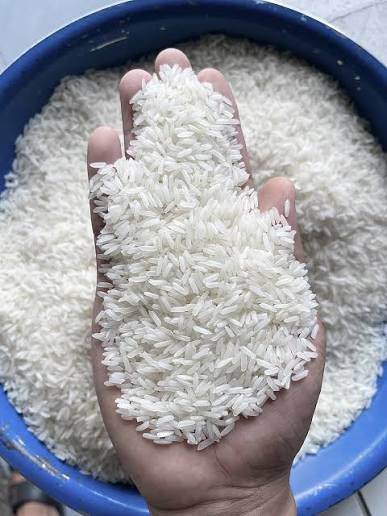 Thai Hom Mali jasmine rice export
