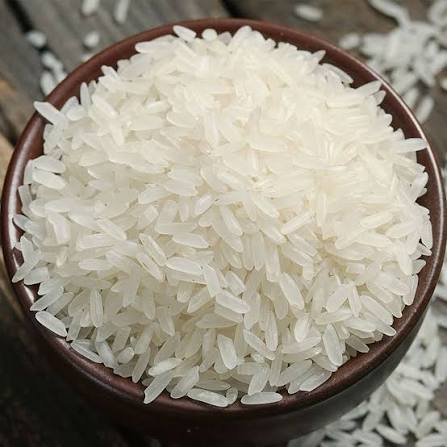 Thai rice supplier and exporter