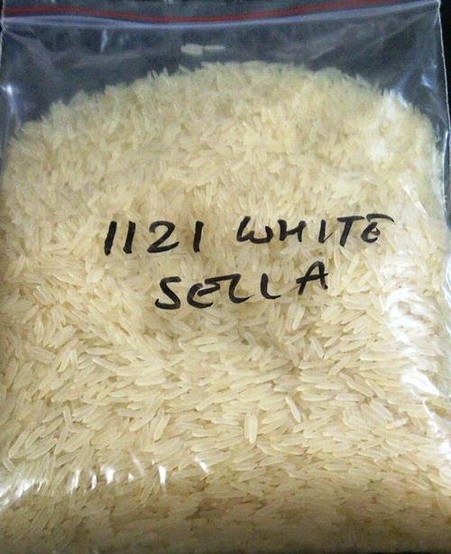 Basmati rice exporter Thailand - aged extra-long grain basmati rice