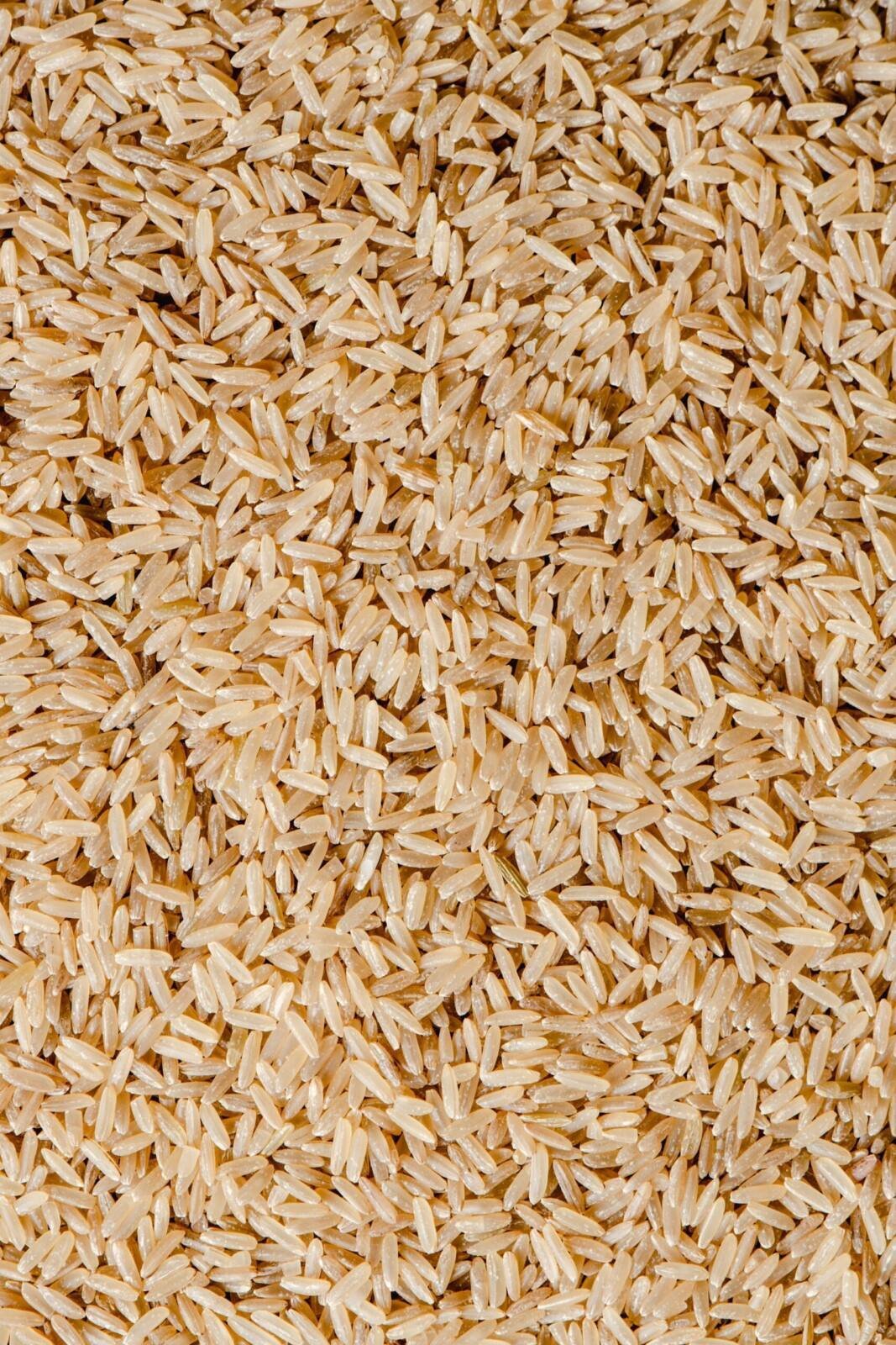 Brown rice supplier Thailand - whole grain brown rice packed for bulk export