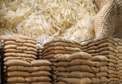 bulk rice supplier Caribbean