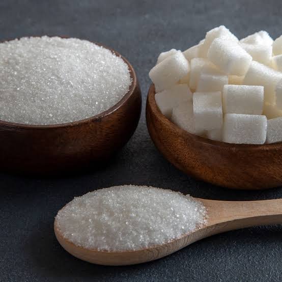 bulk sugar import documentation