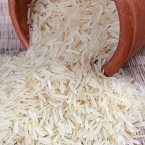 Long-grain white rice supplier Thailand - non-aromatic export rice in bulk bags