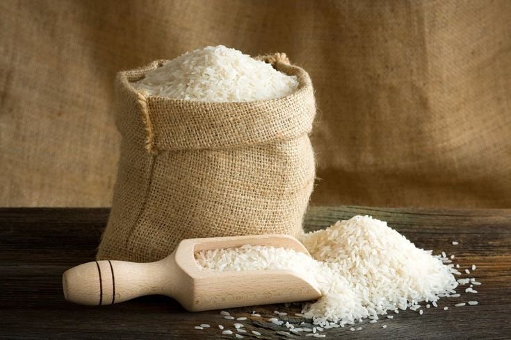 Parboiled rice supplier - bulk parboiled rice bags for export from Thailand
