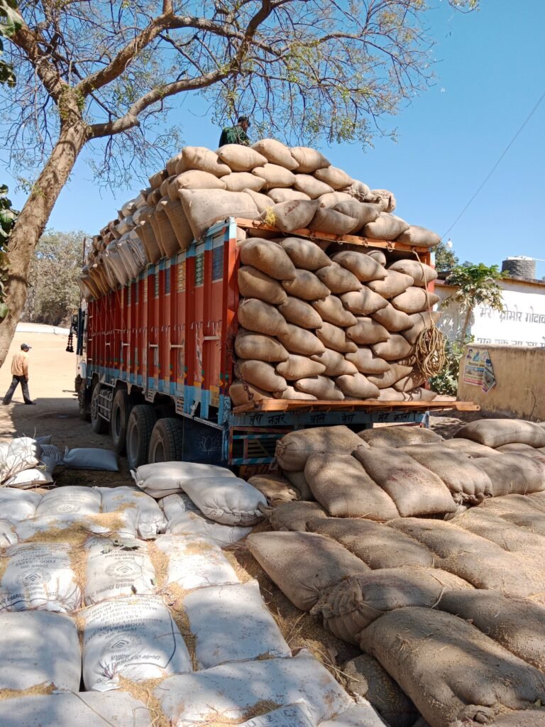 bulk rice supplier Caribbean