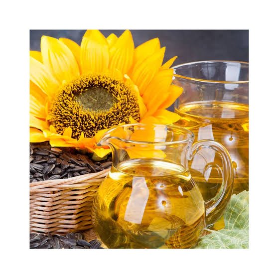sunflower oil supplier Thailand