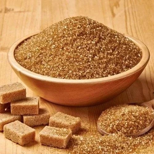 Brown sugar bulk supplier