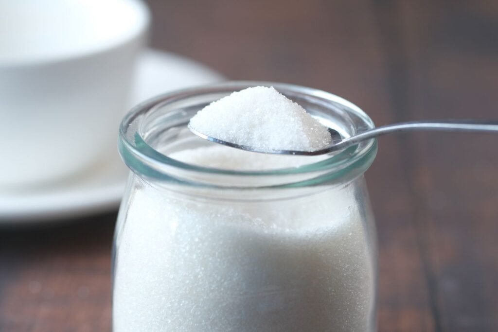 ICUMSA 45 sugar scam