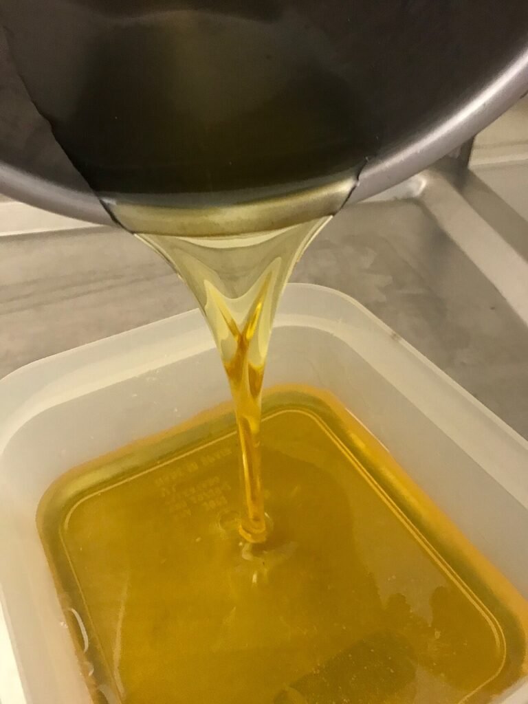 invert sugar syrup supplier