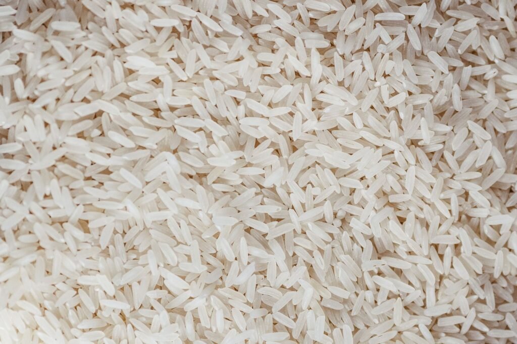 jasmine rice price per ton