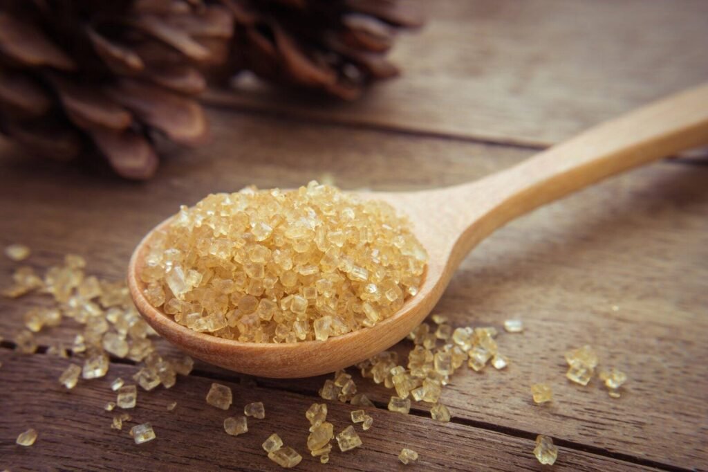 Muscovado sugar supplier