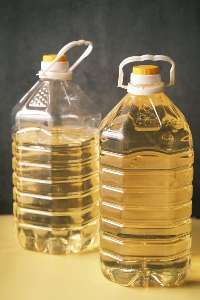 sunflower oil 5 liter wholesale