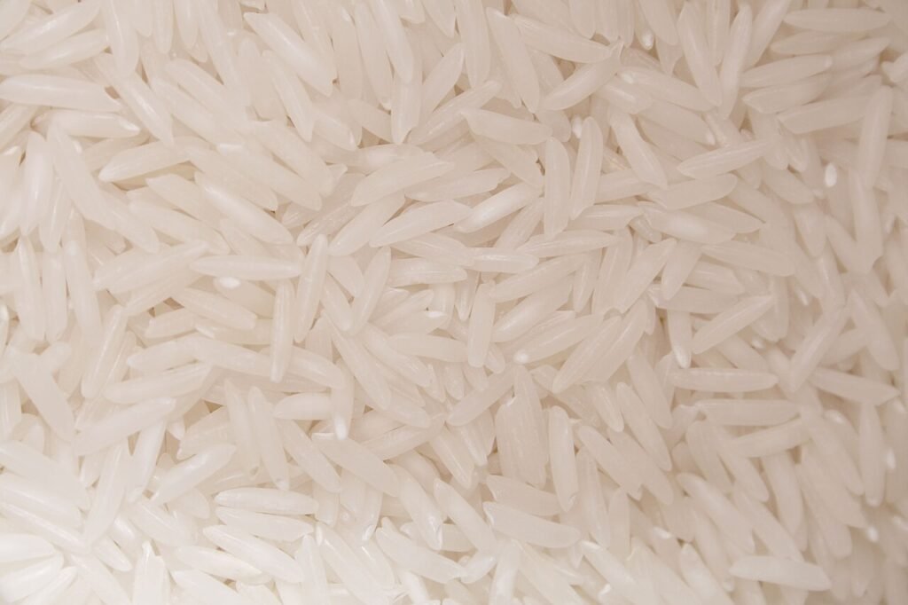 Thai jasmine rice vs Vietnamese jasmine rice