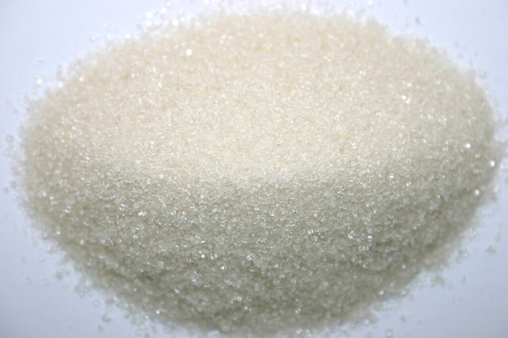 VHP sugar vs ICUMSA 45